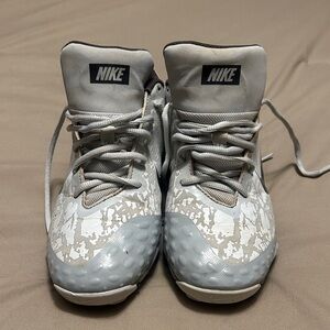 Nike Molded Cleats